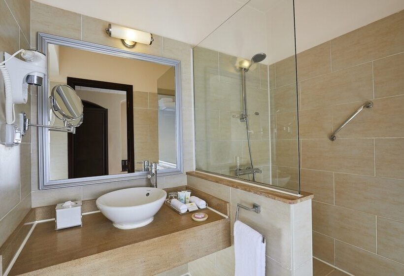 Отель Jaz Makadi Blue  Tui Blue Makadi  Adults Friendly 16 Years Plus