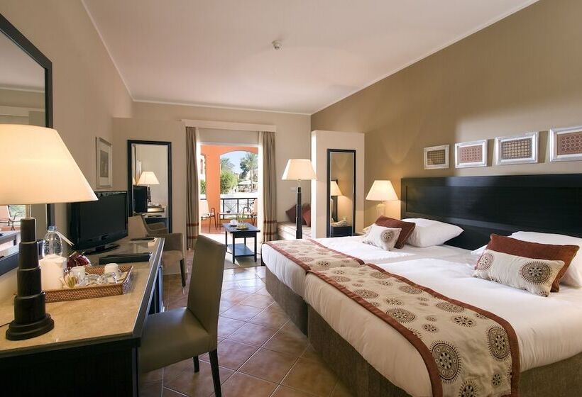 Отель Jaz Makadi Blue  Tui Blue Makadi  Adults Friendly 16 Years Plus