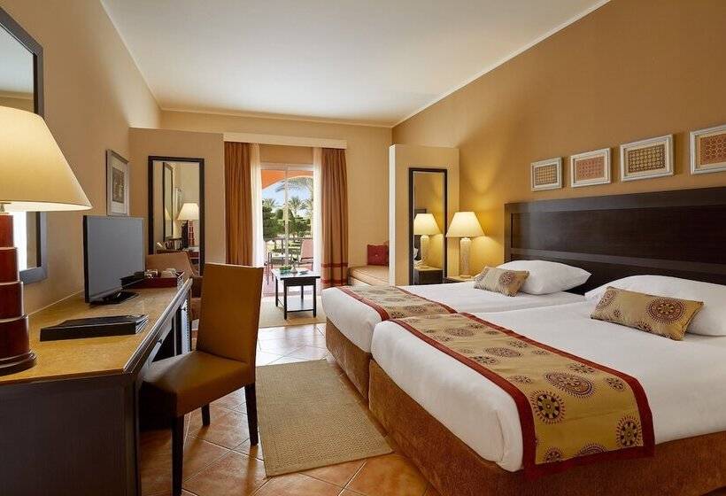 Отель Jaz Makadi Blue  Tui Blue Makadi  Adults Friendly 16 Years Plus