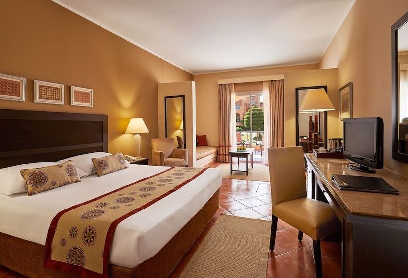 Отель Jaz Makadi Blue  Tui Blue Makadi  Adults Friendly 16 Years Plus