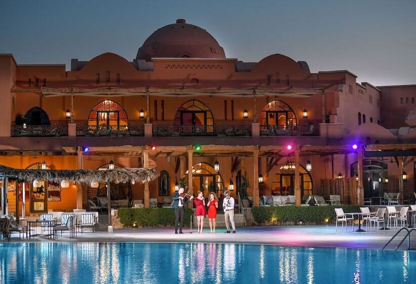 Отель Jaz Makadi Blue  Tui Blue Makadi  Adults Friendly 16 Years Plus