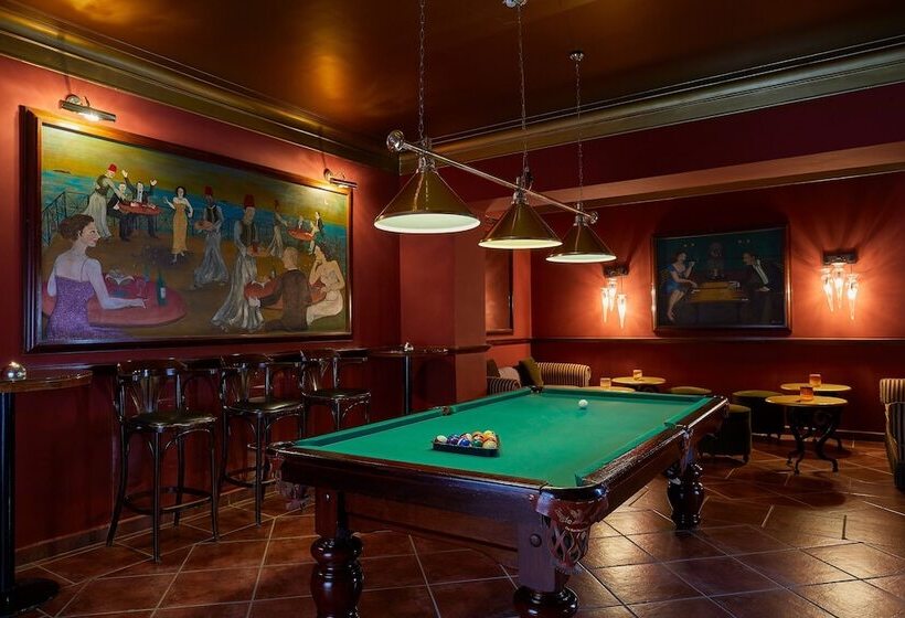 Отель Jaz Makadi Blue  Tui Blue Makadi  Adults Friendly 16 Years Plus