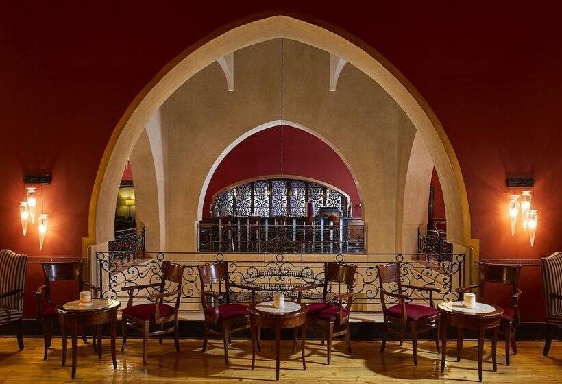 Отель Jaz Makadi Blue  Tui Blue Makadi  Adults Friendly 16 Years Plus