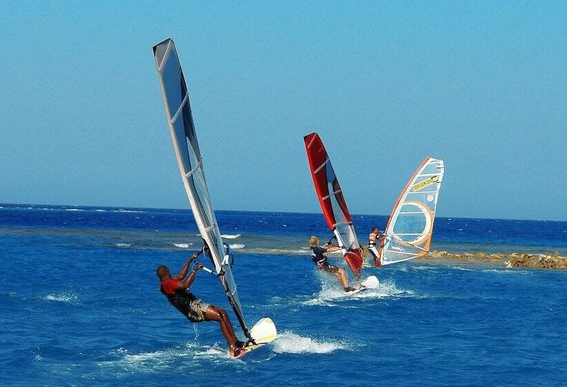 Отель Jaz Makadi Blue  Tui Blue Makadi  Adults Friendly 16 Years Plus