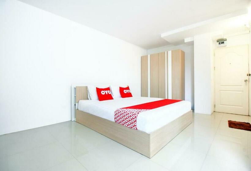 Hotel Capital O 411 Grandview Condo 15