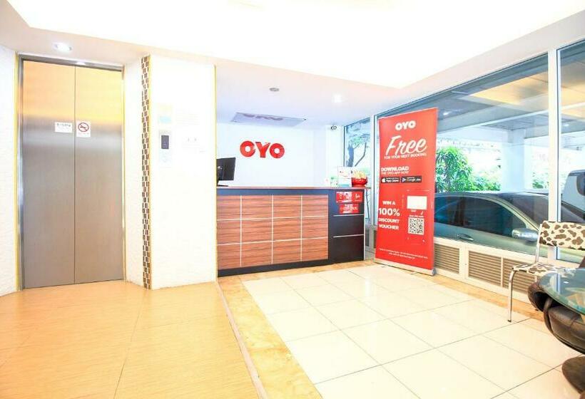 Hotel Capital O 411 Grandview Condo 15