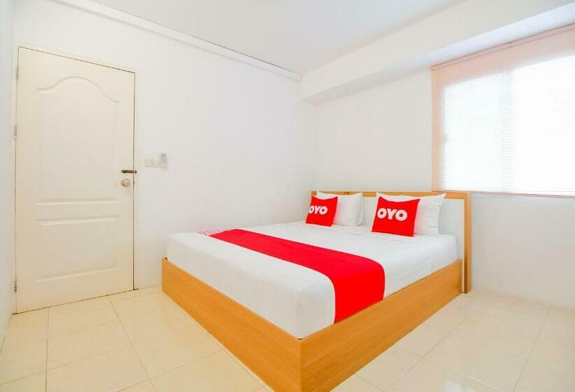 Hotel Capital O 411 Grandview Condo 15