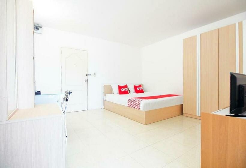 Hotel Capital O 411 Grandview Condo 15