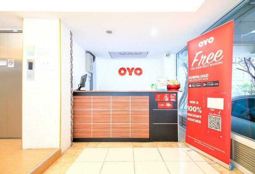 Hotel Capital O 411 Grandview Condo 15