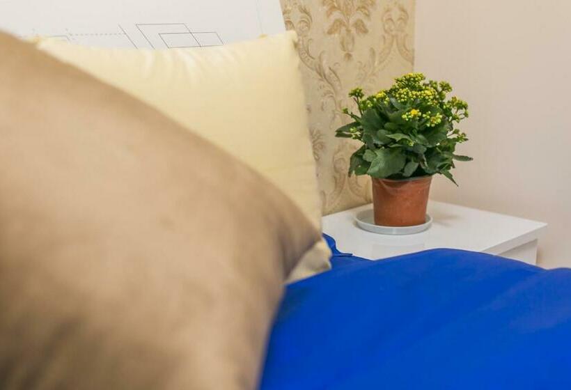 Hotelli Dujiangyan · Wanda Cultural Tourism City