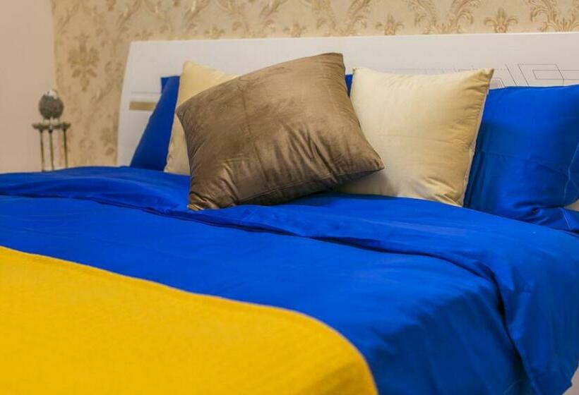 Hotelli Dujiangyan · Wanda Cultural Tourism City