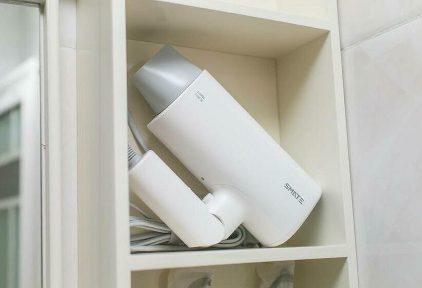 Hotelli Dujiangyan · Wanda Cultural Tourism City