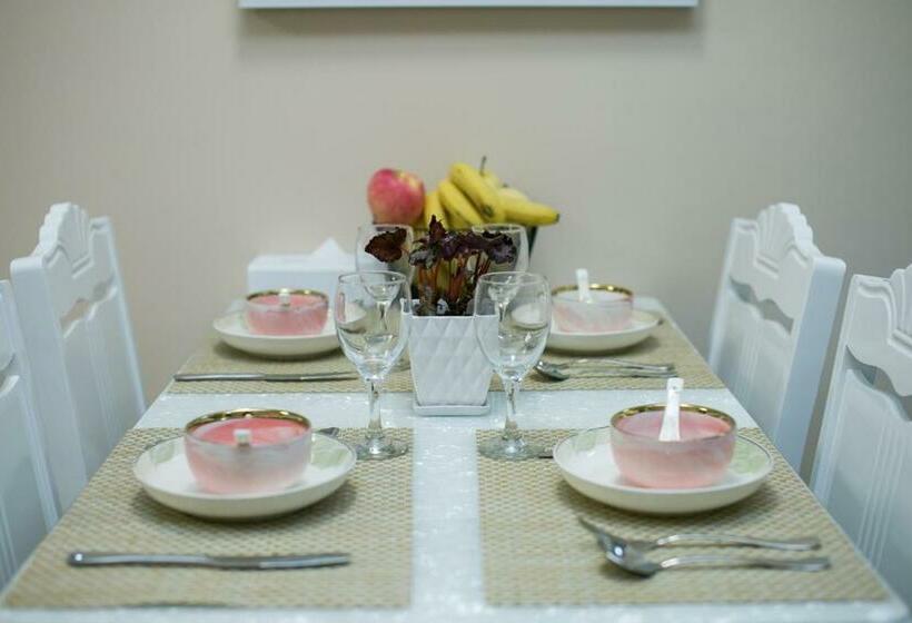 Hotelli Dujiangyan · Wanda Cultural Tourism City