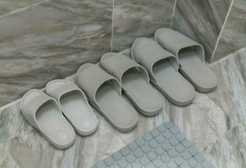 Hotelli Dujiangyan · Wanda Cultural Tourism City