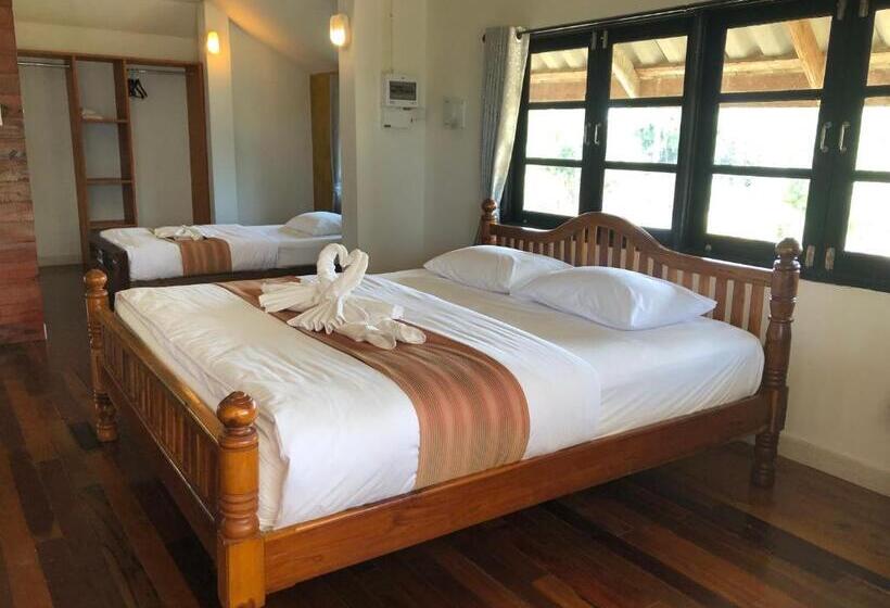 酒店 The Chevalley Beach Resort