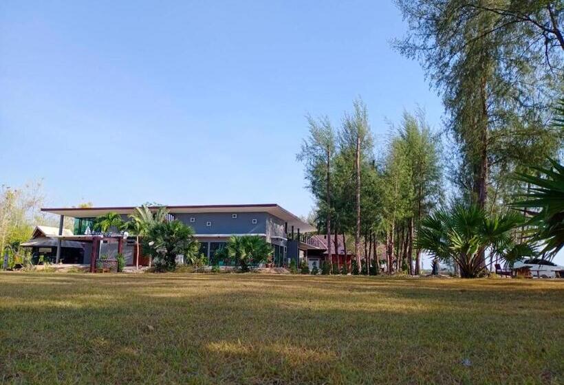 酒店 The Chevalley Beach Resort