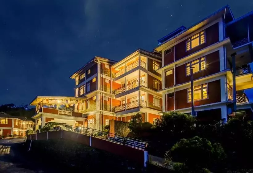 Summit Tashi Ghang Heritage Resort