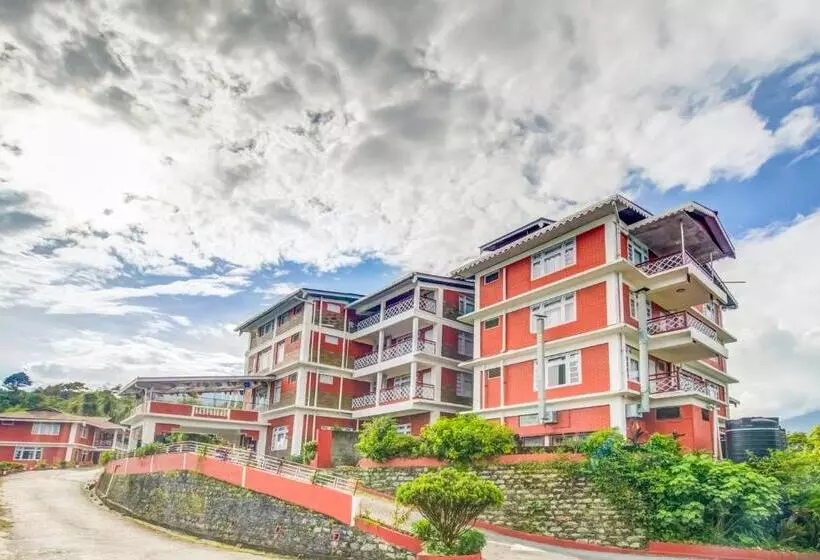 Summit Tashi Ghang Heritage Resort