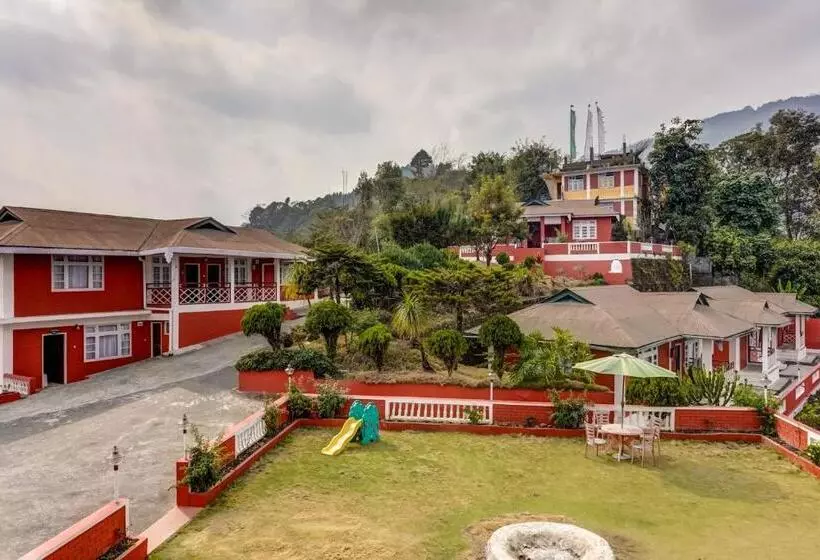 Summit Tashi Ghang Heritage Resort