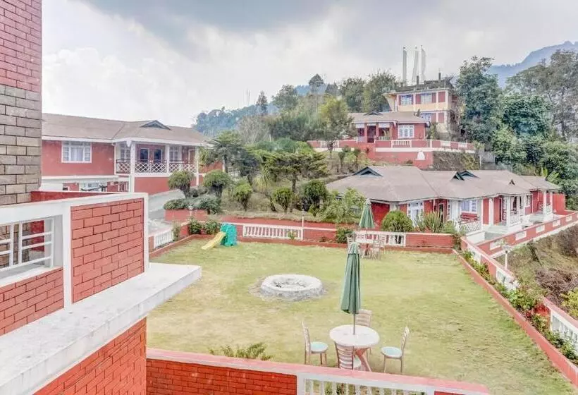 Summit Tashi Ghang Heritage Resort