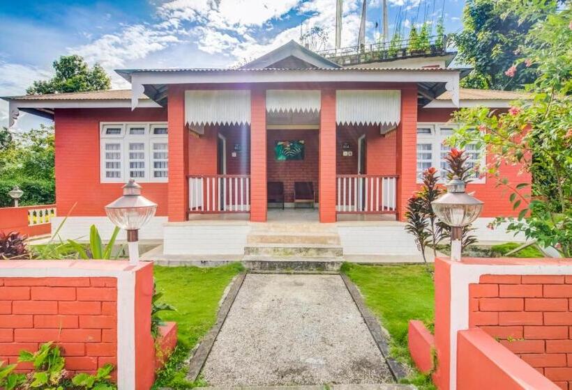 Summit Tashi Ghang Heritage Resort