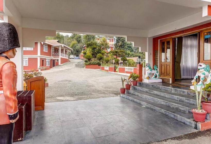 Summit Tashi Ghang Heritage Resort