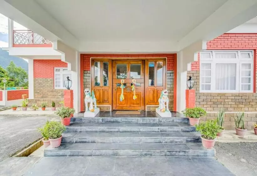 Summit Tashi Ghang Heritage Resort