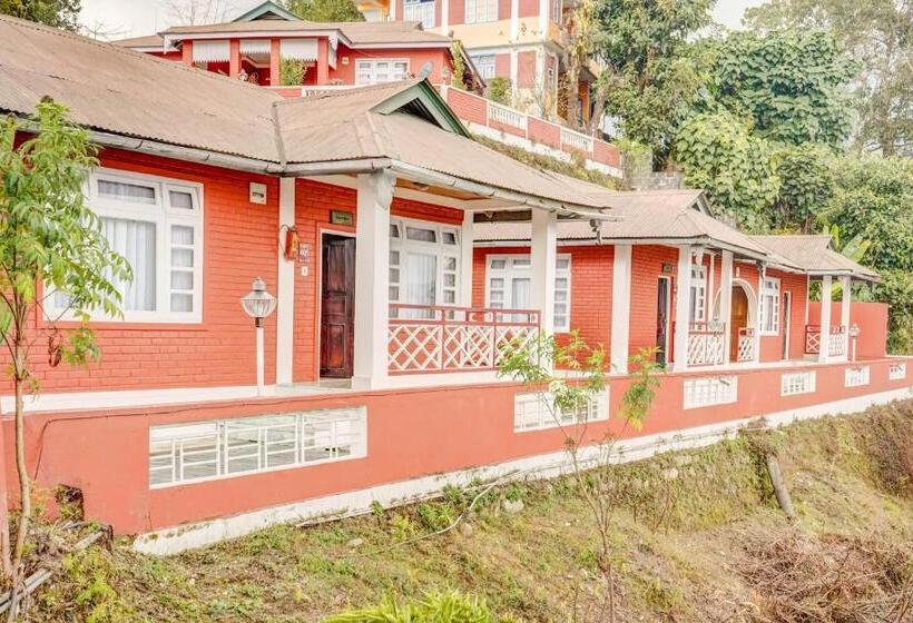 Summit Tashi Ghang Heritage Resort