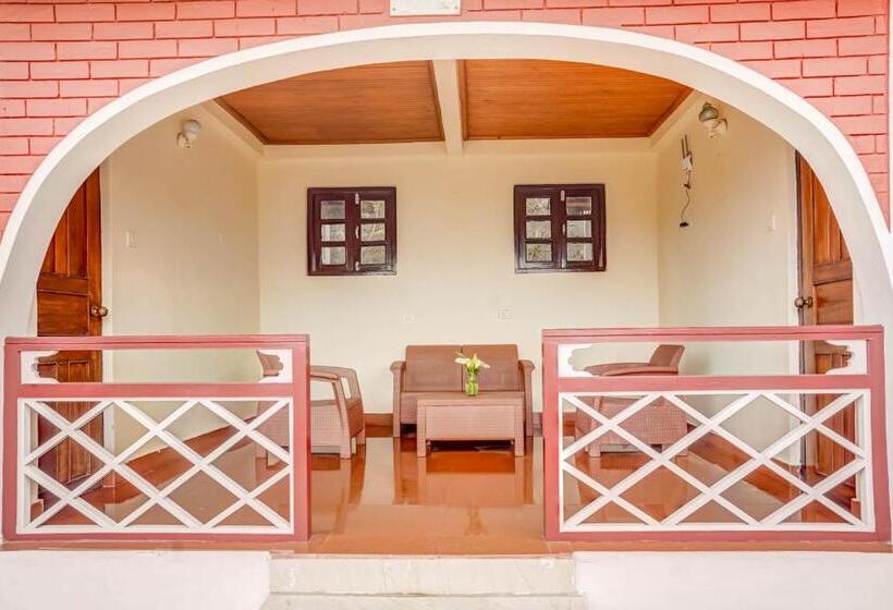 Summit Tashi Ghang Heritage Resort