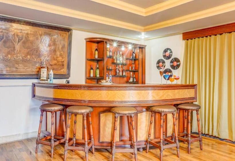 Summit Tashi Ghang Heritage Resort