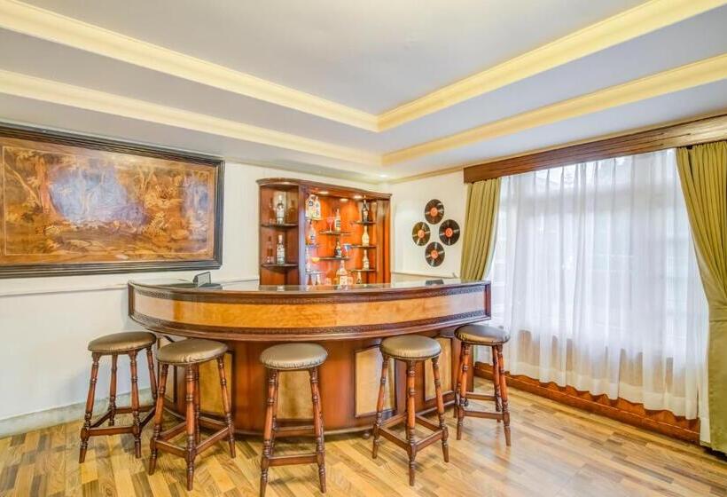 Summit Tashi Ghang Heritage Resort