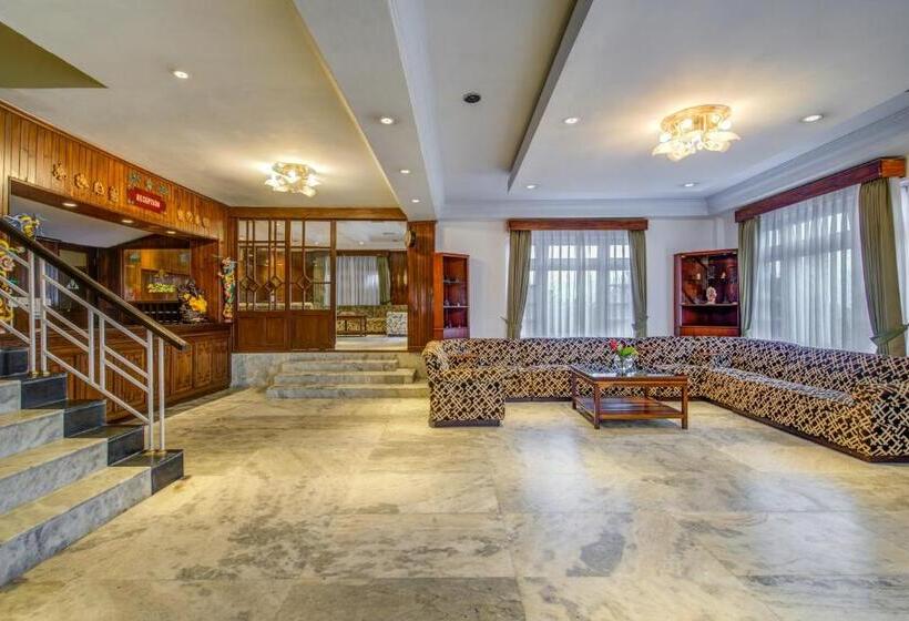 Summit Tashi Ghang Heritage Resort