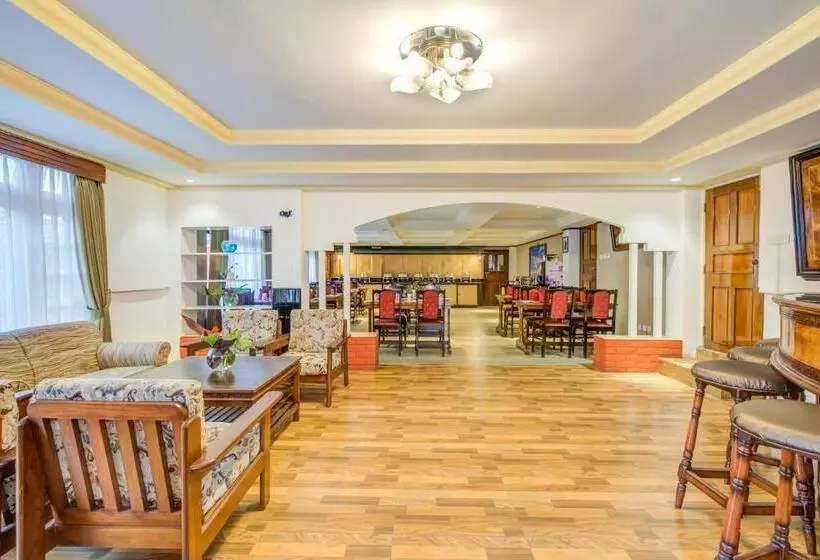 Summit Tashi Ghang Heritage Resort