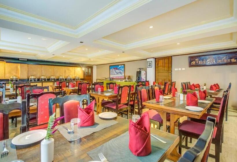 Summit Tashi Ghang Heritage Resort