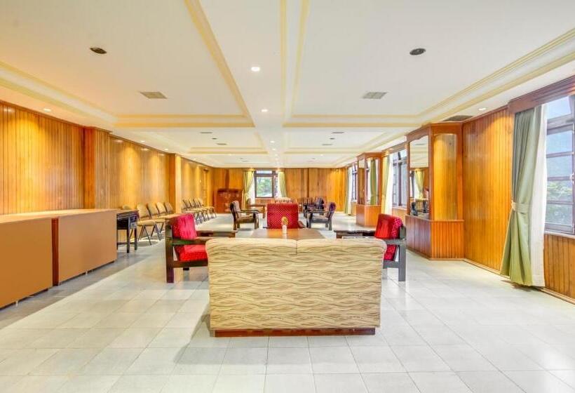 Summit Tashi Ghang Heritage Resort