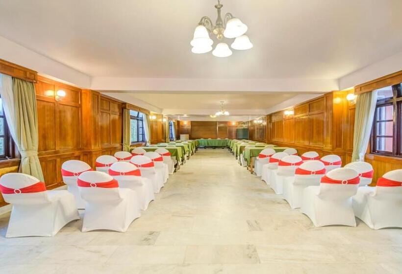 Summit Tashi Ghang Heritage Resort