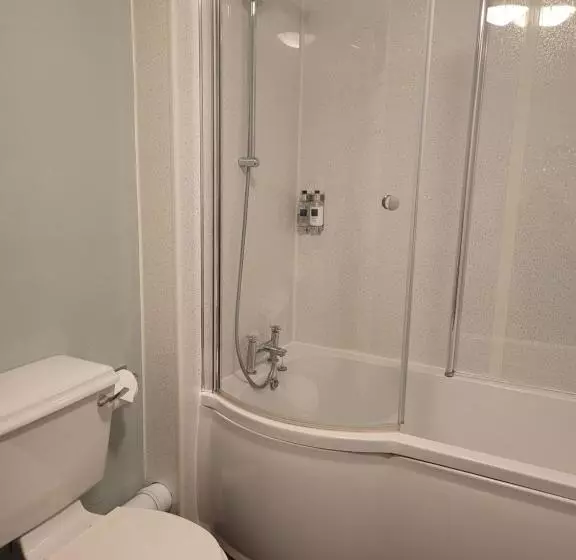 ユースホステル Bower House Inn