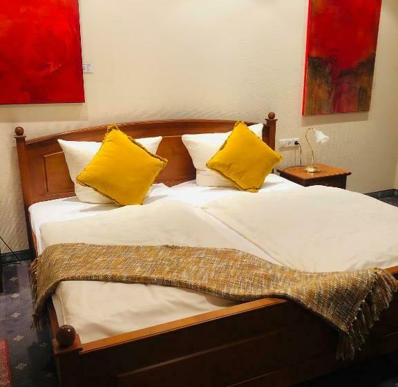 ホテル Da‘ Amici