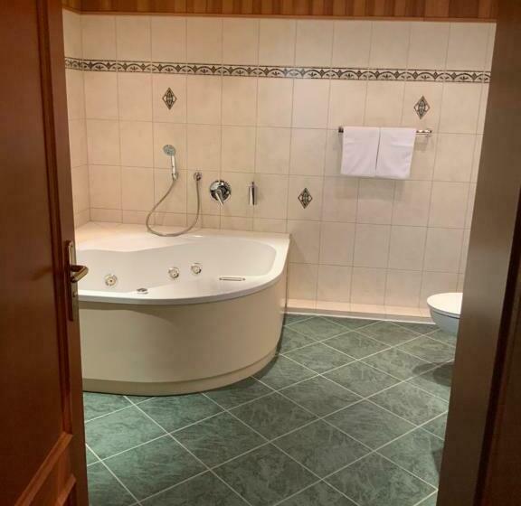 ホテル Da‘ Amici