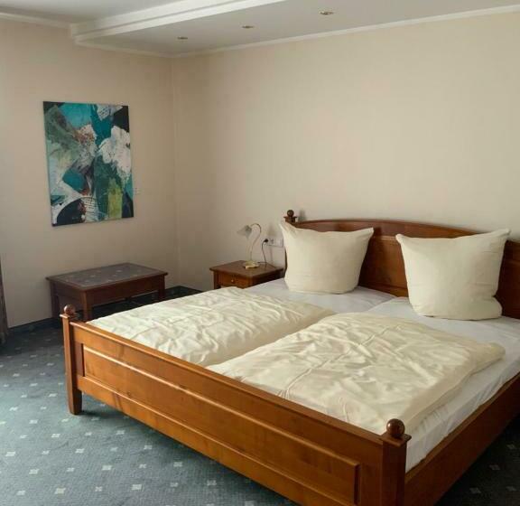 ホテル Da‘ Amici