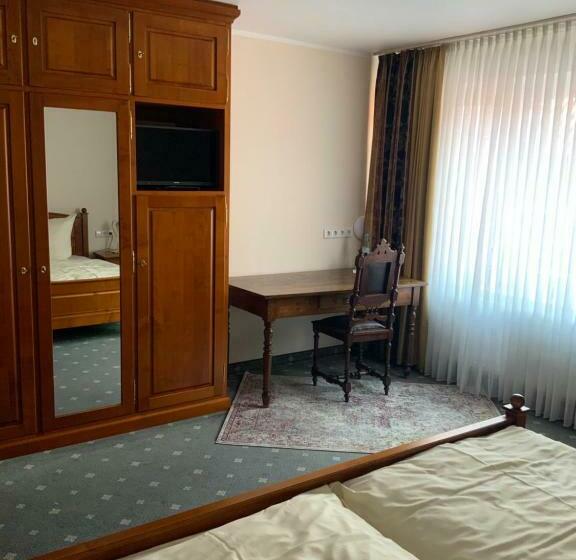 ホテル Da‘ Amici