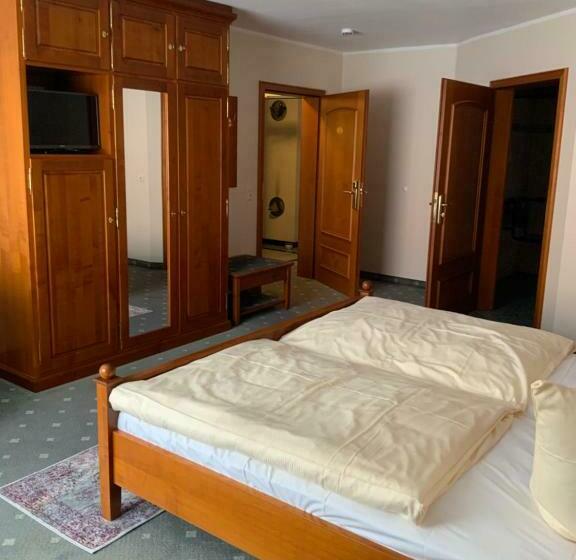 ホテル Da‘ Amici