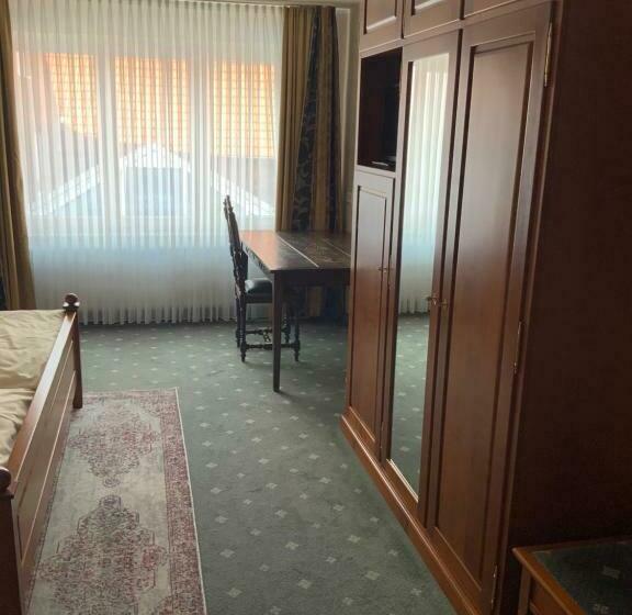 ホテル Da‘ Amici