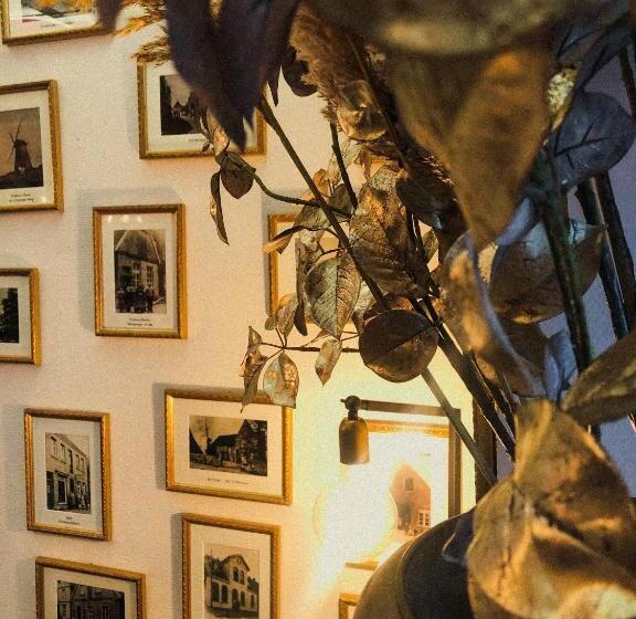 ホテル Da‘ Amici