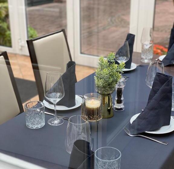 ホテル Da‘ Amici