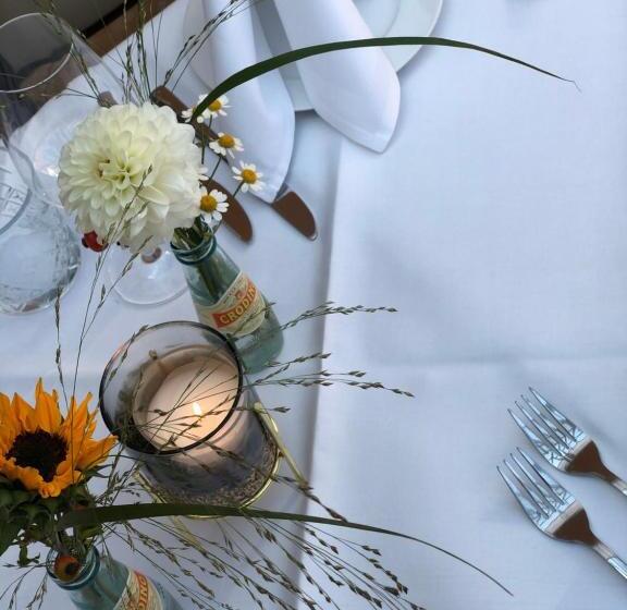 ホテル Da‘ Amici