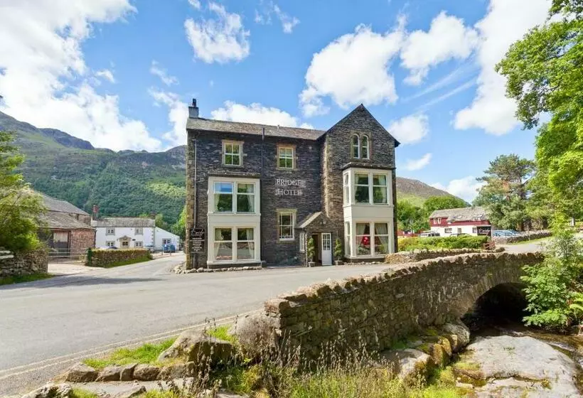 ユースホステル Bridge