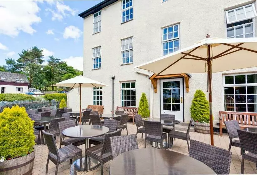 ユースホステル Bridge