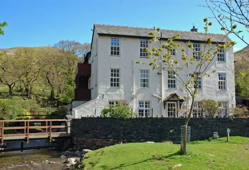 ユースホステル Bridge