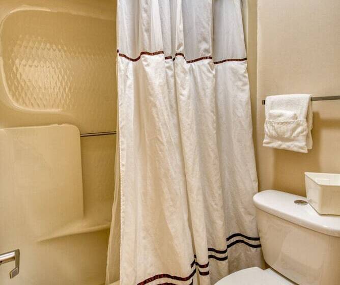 فندق صغير Palms Garden Inn